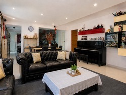Blk 491D Tampines Street 45 (Tampines), HDB 5 Rooms #580335811